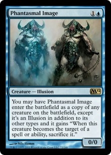 Phantasmal Image Magic 2012